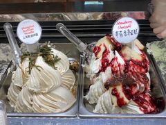 -Dal Cuore 达可芮冰淇淋(陕西北路店)
