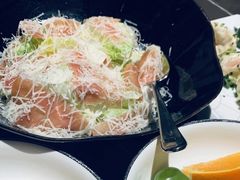 -海派悦庭·海胆烧麦·新融合菜(凯德广场店)