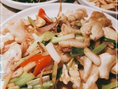 -淘米捞·米汤脆鲩鱼火锅(福田皇岗店)