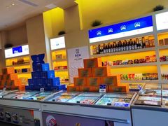 -吉之仙•中国制造•出口级食材日料店(领事馆总店)