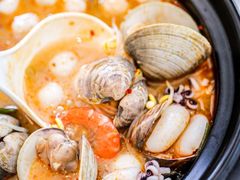 -香香海南菜餐厅