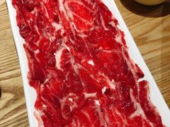 -焯牛潮汕牛肉火锅(云峰街创始店)