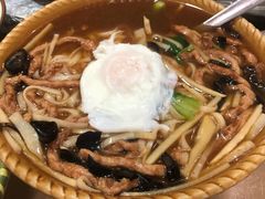 长寿面-海燕酒店(惠济路店)