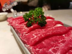 -一哥澳门豆捞·澳门风打边炉(高德置地店)
