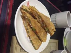 糖朝-糖朝(尖沙咀店)