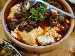 -饭江湖·江湖菜(湖广会馆店)