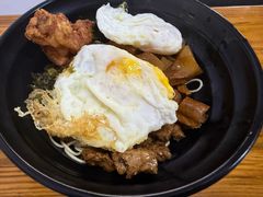 -小无锡面馆