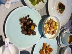 -于塗·文化餐厅(棕榈店)