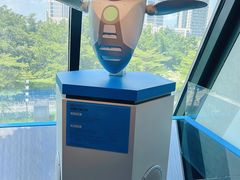 -龙岗区科技馆