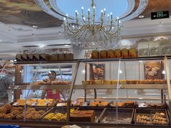 -85度C(南京龙江店)