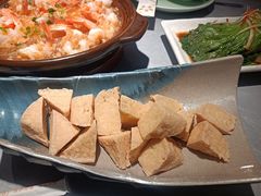 普宁豆腐-潮界(大学路店)