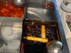 -海底捞火锅(劲松店)