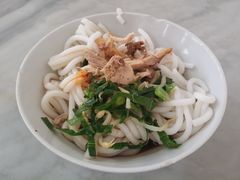 -再回首鸡肉米线(人民路一店)