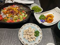 -昱匠·日本料理(金融街店)