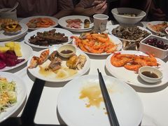 -碧涛阁·泡泡海洋·汤泉洗浴(王府花园店)