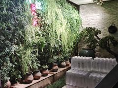 -永安鱼庄·镇江菜(丁卯店)