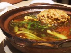 -六泰居·尔滨地标·东北菜(泰山路店)