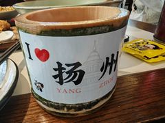 -打酱油·非遗淮扬菜(瘦西湖梅岭店)