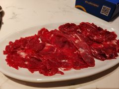 -周师兄大刀腰片火锅(解放碑总店)