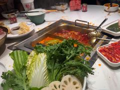 -小龙坎火锅(世纪城店)