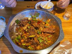 -嘎嘎鸭下巴·爆辣干锅(明教寺店)