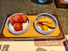 -大桥日本料理·日式放题·铁板定食(科兴科学园店)