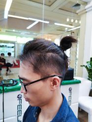 -川崎形象·GANO HAIR  salon