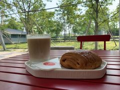 -COFFEE CALL(云锦路店)
