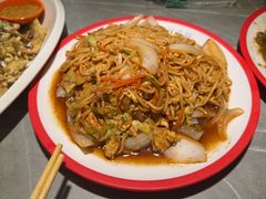 -夕阳红小吃(中街大悦城店)