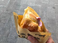 -成裕雪糕店(士多店)