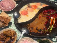 -五里关火锅(牛市口店)