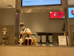-喜茶(东莞汇一城店)