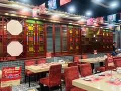 -点都德(龙之梦店)