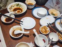 -龙抄手食府(浣花北路店)