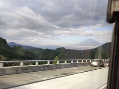 -富士山吉田線五合目