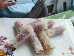 -桃子餐厅·天津菜(红星路直营店)