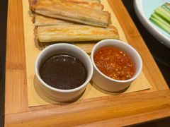 -钱塘宴(东站西子国际店)