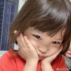 -尔素·半永久纹眉·野生眉
