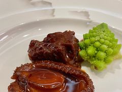 -酌宴府The China Club·广州万富希尔顿酒店(云城东路店)
