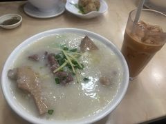 -盛记粥面(佐敦店)