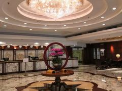 -广东胜利宾馆西关粤中餐厅
