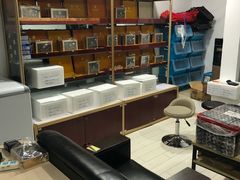 -宫品海参专卖店(静安大宁店)
