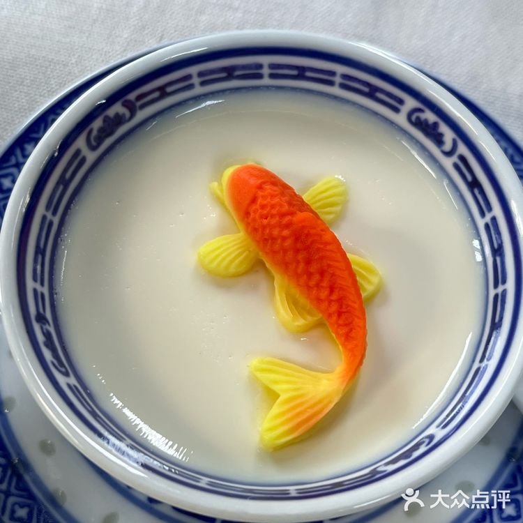 好逼真的鱼