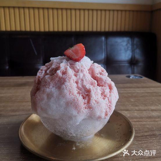 一缕梦喫冰铺(汕尾店)