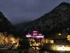 -禅宗少林·音乐大典