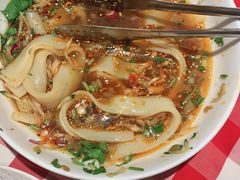 -西贝(上海新梅广场店)