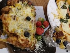 -1981牛排西餐厅(海信店)