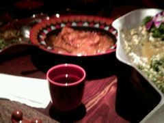 -花马天堂云南餐厅 Lost Heaven(高邮路店)