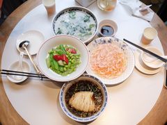 -二泉园老菜馆·百年无锡菜