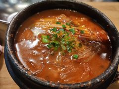 -秋木烤肉·韩国牛肉名家(高新旗舰店)